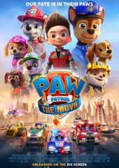 PAW Patrol Filmi Hd izle