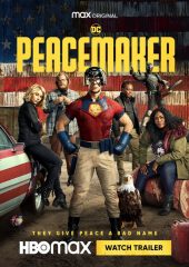 Peacemaker Hd izle