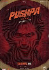 Pushpa: The Rise Hd izle