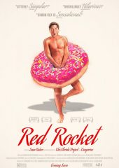 Red Rocket Hd izle