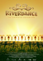 Riverdance: Animasyon Macera Hd izle