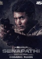 Senapathi Hd izle