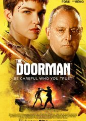 The Doorman Hd izle