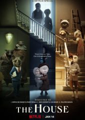 The House Hd izle