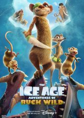 The Ice Age Adventures of Buck Wild Hd izle