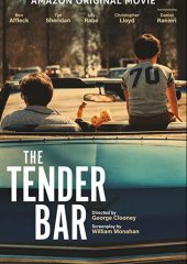 The Tender Bar Hd izle