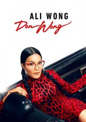 Ali Wong: Don Wong Hd izle