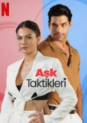 Aşk Taktikleri Hd izle