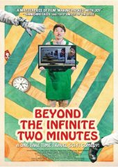 Beyond the Infinite Two Minutes Hd izle