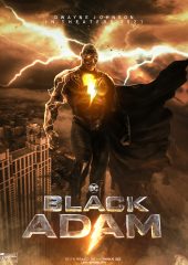 Black Adam Hd izle