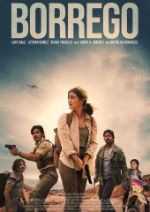 Borrego Hd izle