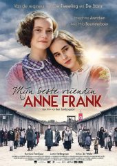 Can Dostum Anne Frank Hd izle