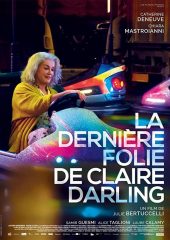 Claire Darling Hd izle