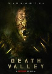 Death Valley Hd izle