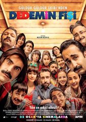 Dedemin Fişi Hd izle