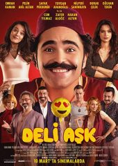 Deli Aşk Hd izle