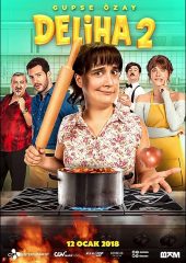 Deliha 2 Hd izle