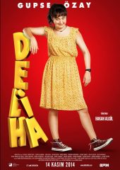 Deliha Hd izle