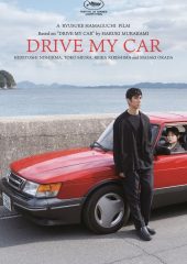 Drive My Car Hd izle