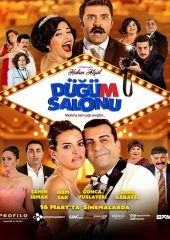 Düğüm Salonu Hd izle