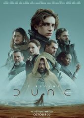 Dune: Çöl Gezegeni Hd izle