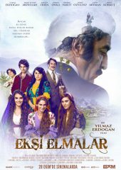 Ekşi Elmalar Hd izle