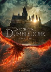 Fantastik Canavarlar: Dumbledore ’un Sırları Hd izle