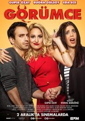 Görümce Hd izle