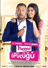 Hayat Öpücüğü Hd izle