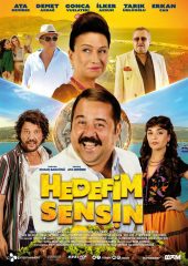 Hedefim Sensin Hd izle