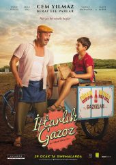 İftarlık Gazoz Hd izle