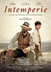 Intemperie Hd izle