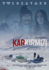 Kar Kırmızı Hd izle