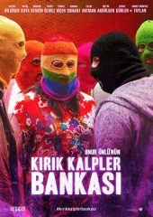 Kırık Kalpler Bankası Hd izle