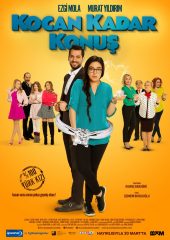 Kocan Kadar Konuş Hd izle