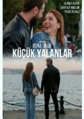 Küçük Yalanlar Hd izle