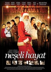 Neşeli Hayat Hd izle