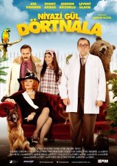 Niyazi Gül Dörtnala Hd izle