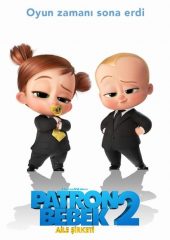 Patron Bebek 2: Aile Şirketi Hd izle