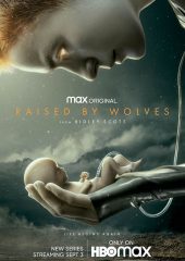 Raised by Wolves 1. Sezon Hd izle