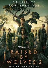 Raised by Wolves 2. Sezon Hd izle