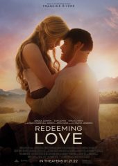 Redeeming Love Hd izle