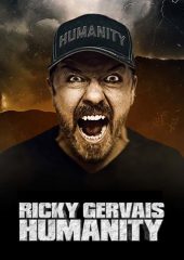 Ricky Gervais: Humanity Hd izle