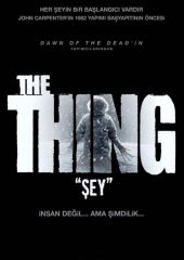 Şey Hd izle