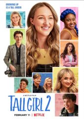 Tall Girl 2 Hd izle