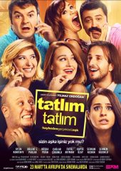 Tatlım Tatlım Hd izle