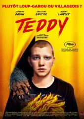 Teddy Hd izle