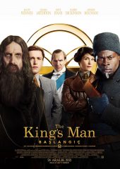 The King ’s Man: Başlangıç Hd izle