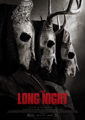 The Long Night Hd izle