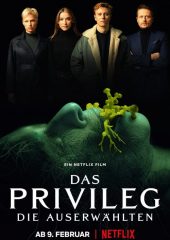 The Privilege Hd izle